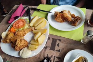 Rinc&oacute;n Cartagenero