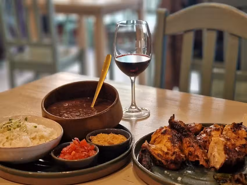 Rinc&oacute;n da Mi&ntilde;a Nai