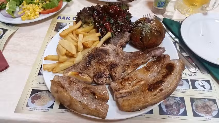 Rinc&oacute;n De Chrisday