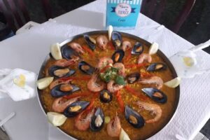 Rinc&oacute;n de Federico