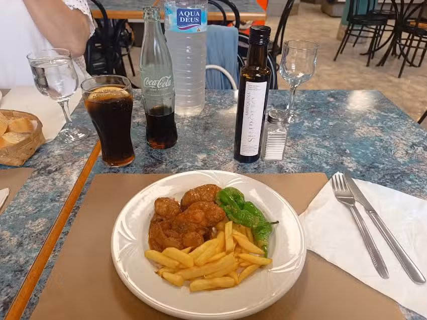 Rinc&oacute;n de Josefa