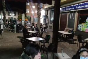 Rincón de la Plazuela