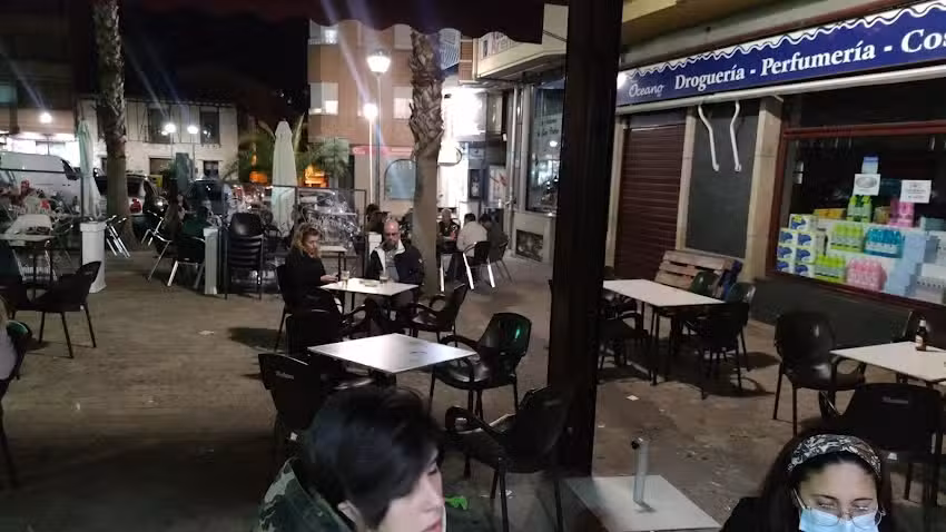 Rinc&oacute;n de la Plazuela