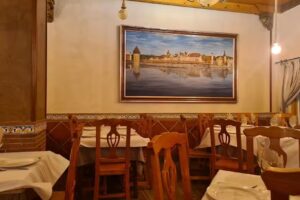 Rinc&oacute;n de Lupe &ndash; Casa Ovi