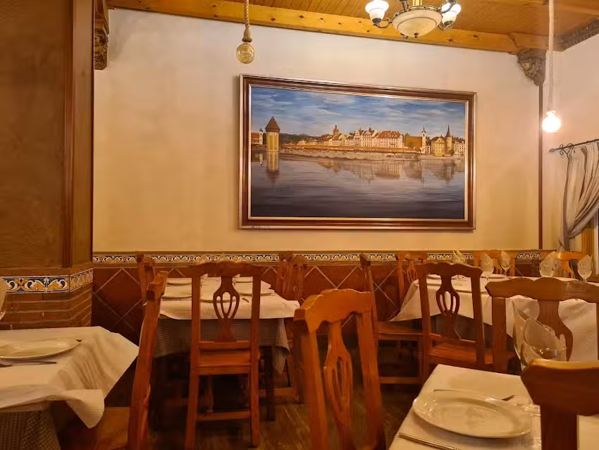 Rinc&oacute;n de Lupe &ndash; Casa Ovi