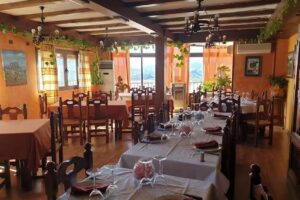 Rinc&oacute;n De Marcelo Restaurante