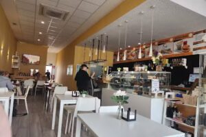 Rincón de Mateo Café – Cafetería – Pastelería – Restaurante