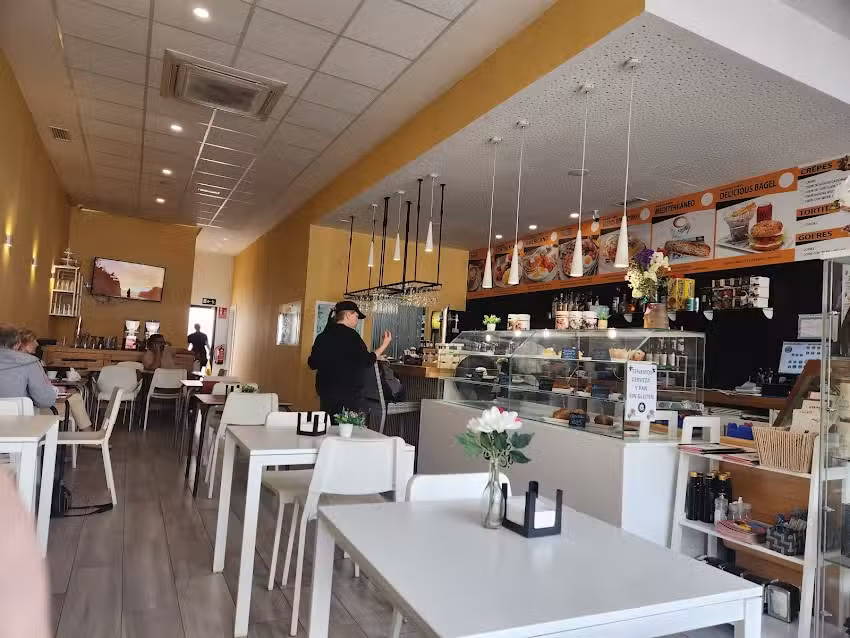 Rinc&oacute;n de Mateo Caf&eacute; &ndash; Cafeter&iacute;a &ndash; Pasteler&iacute;a &ndash; Restaurante