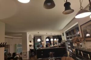 Rinc&oacute;n de Momo