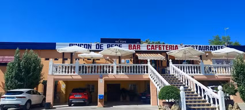 Rinc&oacute;n de Pepe &ndash; Tradici&oacute;n Renovada