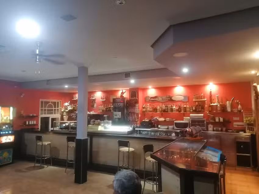 Rinc&oacute;n De Pepe