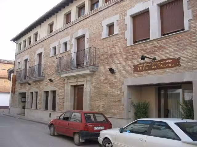 Rinc&oacute;n de To&ntilde;o