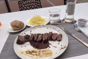 Rinc&oacute;n de Triana