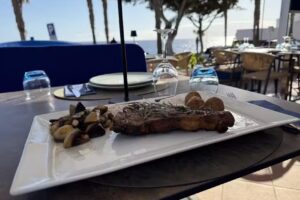 Rincón del Marinero 2 Playa San Juan