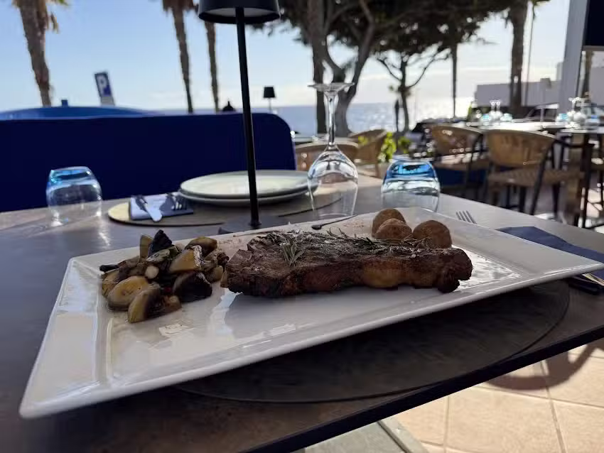 Rinc&oacute;n del Marinero 2 Playa San Juan