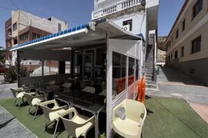 Rinc&oacute;n del Marinero &ndash; Tajao