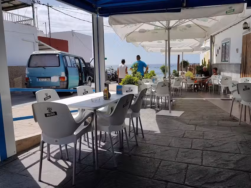 Rinc&oacute;n El Varadero