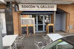 Rinc&oacute;n Gallego