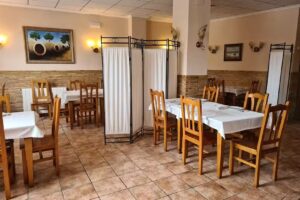 Rincón Gallego Restaurante