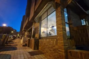 Rinc&oacute;n Italiano