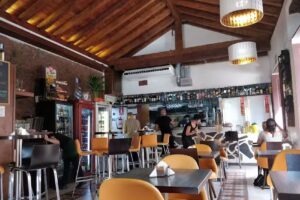 Rinc&oacute;n Lagunero