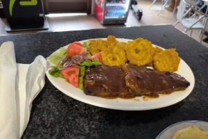 Rinc&oacute;n Latino (Gran Combo)