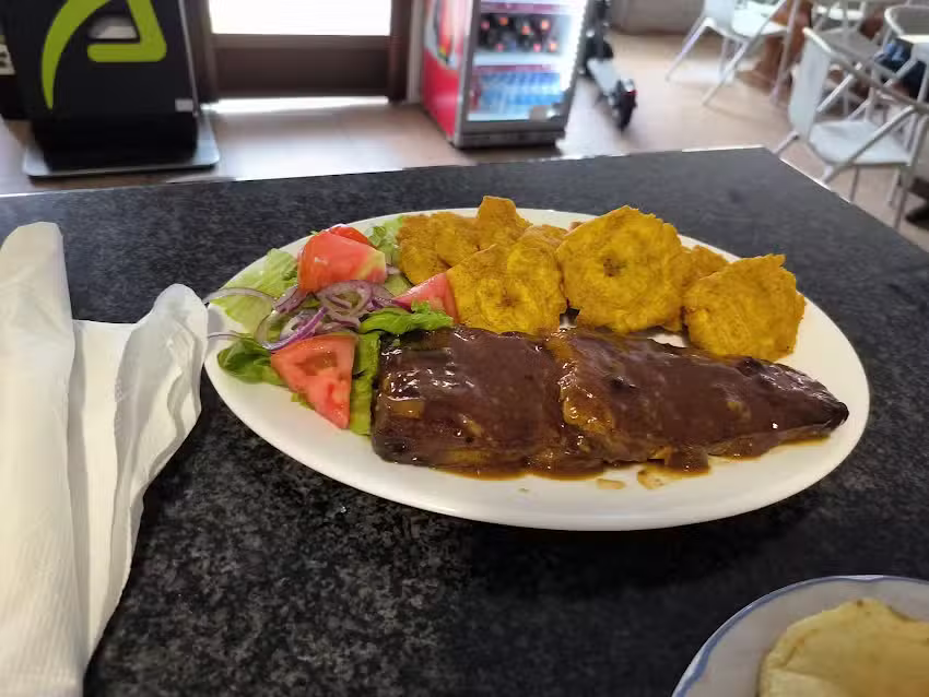 Rinc&oacute;n Latino (Gran Combo)