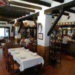 Rinc&oacute;n Manchego