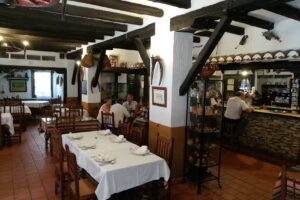 Rinc&oacute;n Manchego