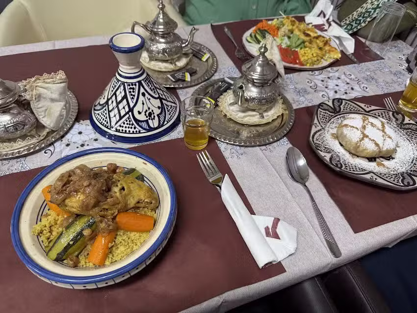 Rinc&oacute;n Marroqu&iacute;