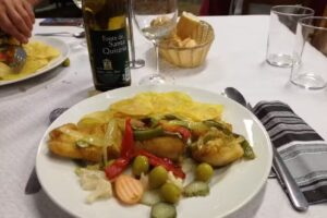 Rinc&oacute;n San Esteban