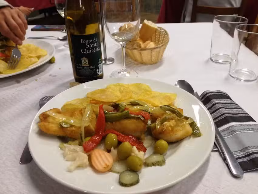 Rinc&oacute;n San Esteban