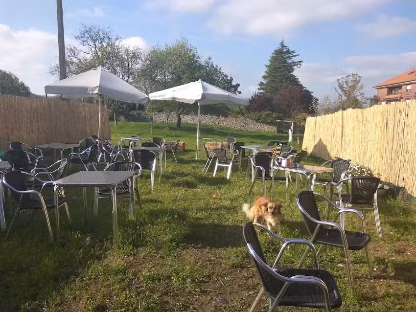 Rinconcito de Solorzano