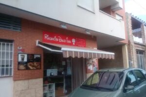 Rinconcito Dulce Ideal