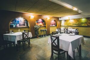 R&iacute;o Astur Sidrer&iacute;a