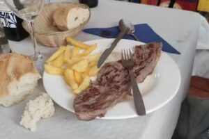 R&iacute;o Duero Restaurante