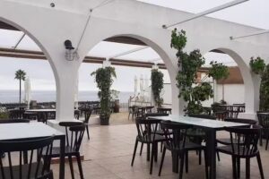 Rioseco Restaurante & Cafe