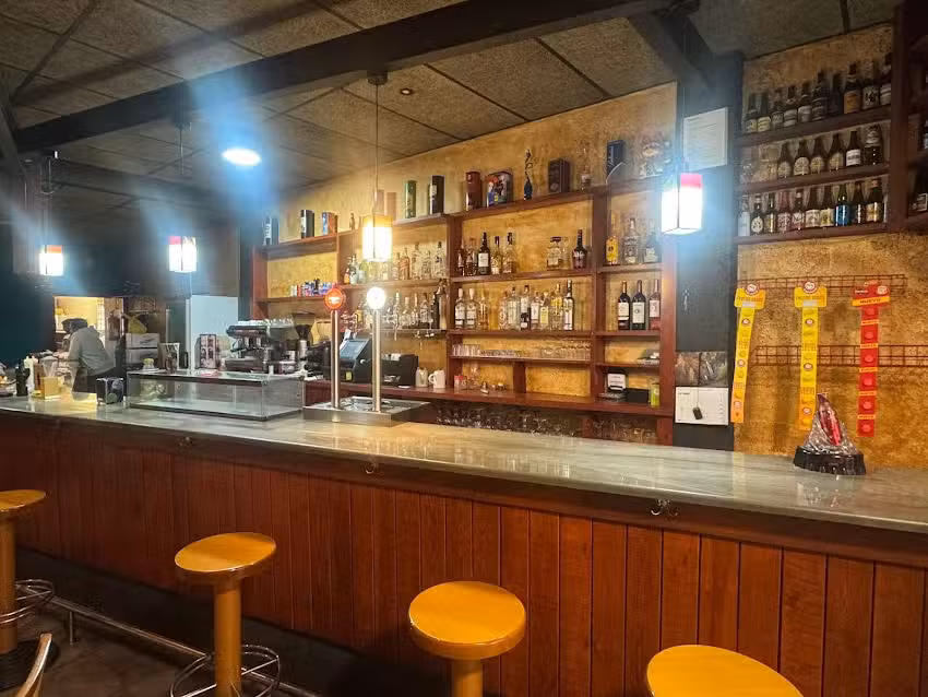 RIPOLL BAR KEBAB PIZZERIA