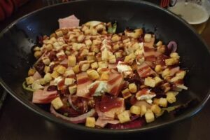 Risco Burguer&Pizza y Pensi&oacute;n