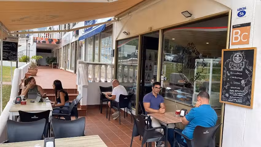 RistoBar Elisir