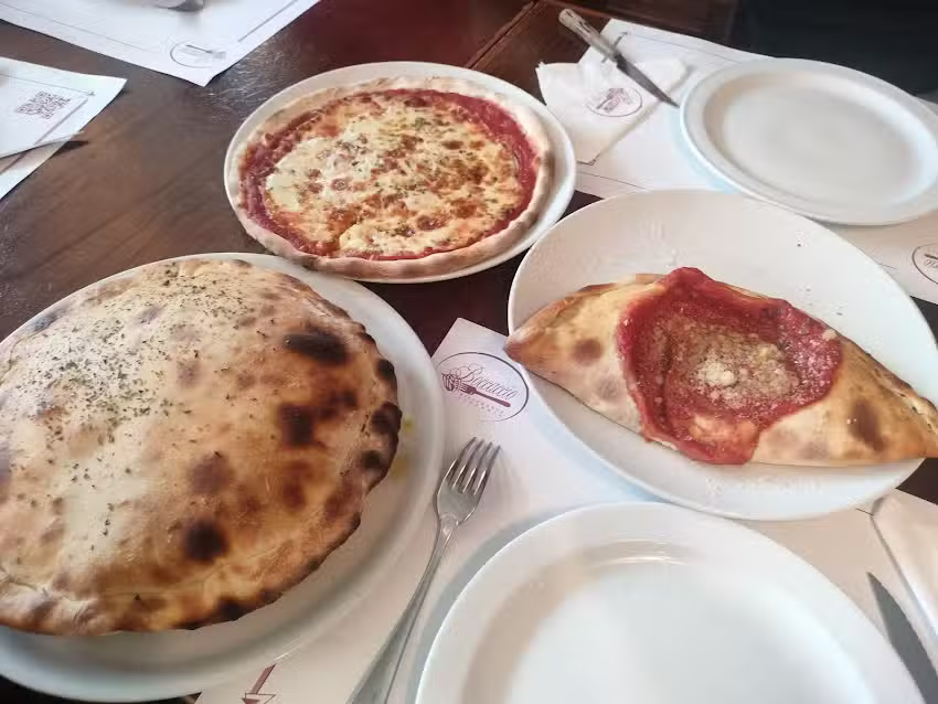 Ristorante Boccaccio