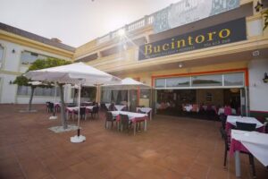 Ristorante Bucintoro