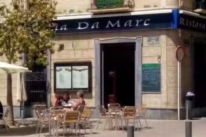 Ristorante Da Marc