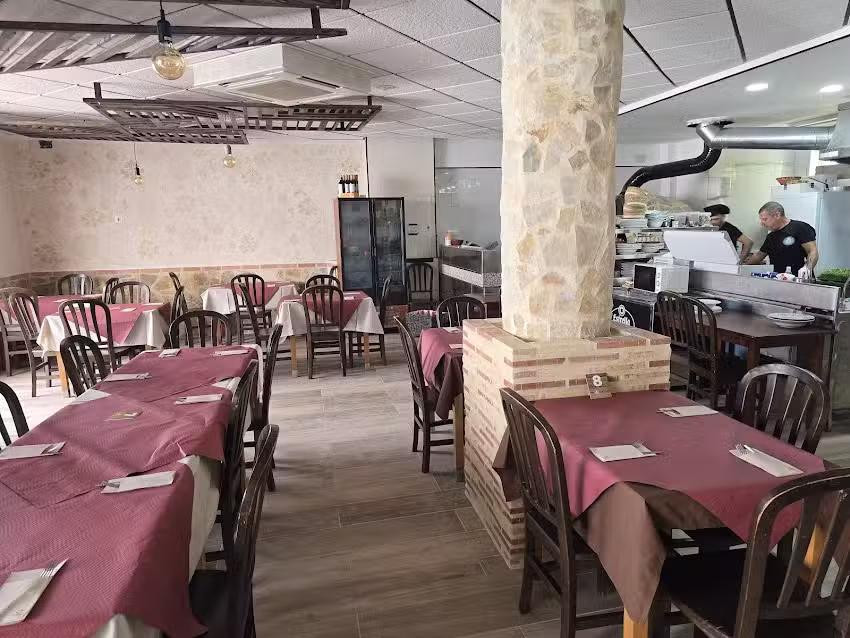 Ristorante Da Marc