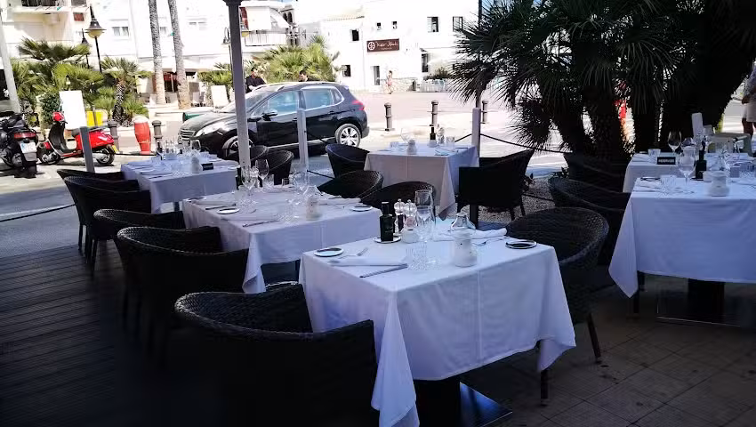 Ristorante Il Divo