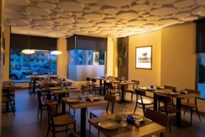 Ristorante Italiano «IL BASILICO»