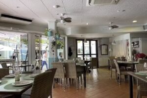 RISTORANTE ITALIANO IL POMODORO.