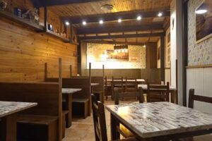 Ristorante Italiano Maiochedda