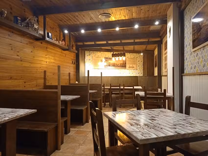 Ristorante Italiano Maiochedda