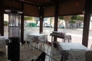 Ristorante Italiano San Rocco